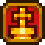 Badge icon of Battle Box Champion