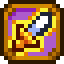 Badge icon of Battle Box Warrior